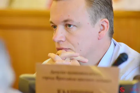 И сторонникам, и противникам мэра Ярославля вчера изрядно пришлось поволноваться. Фото