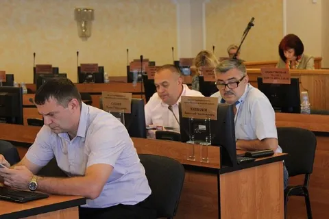 Депутаты муниципалитета внесут изменения в городской бюджет
