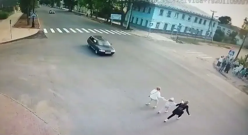 В Угличе повторно судят водителя, сбившего четырехлетнюю девочку