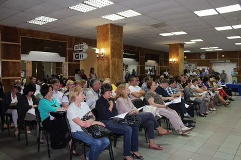 В публичных слушаниях приняли участие 686 жителей Ярославля