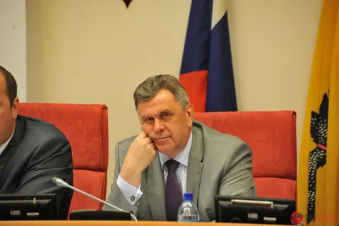 Депутаты Ярославской областной Думы готовятся избираться по-новому