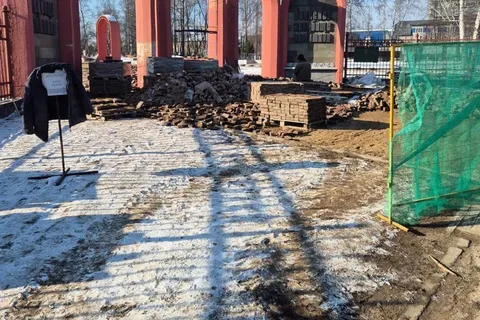 В Ярославле к 80-летию Победы благоустроят мемориалы на кладбищах