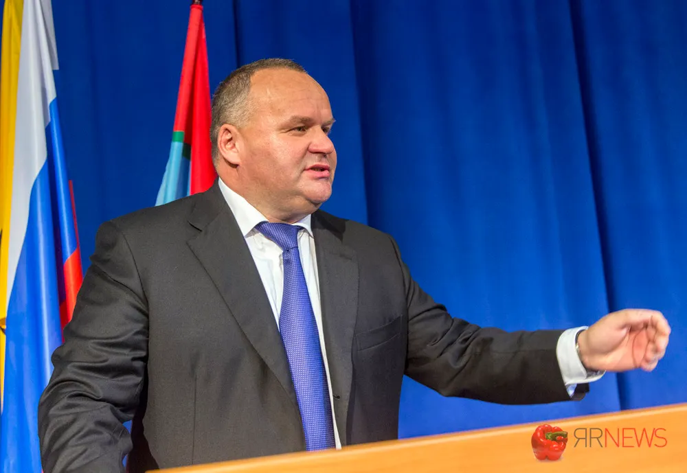 Суд над мэром Рыбинска Юрием Ласточкиным начался при пустом зале
