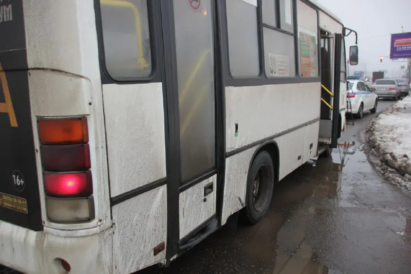В Ярославле пустят дополнительные автобусы на Крещение