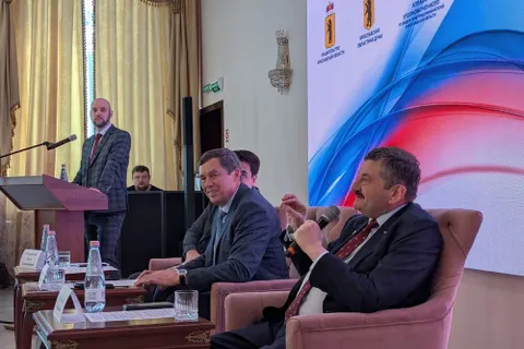 В Ярославле прошло межрегиональное совещание бизнес-омбудсменов