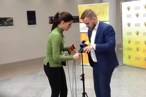 Юрий Чайка: «Ситуацию в Ярославской области оцениваем так же, как и везде»
