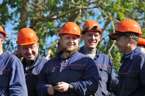 В Рыбинске спустили на воду еще одного «Грачонка»