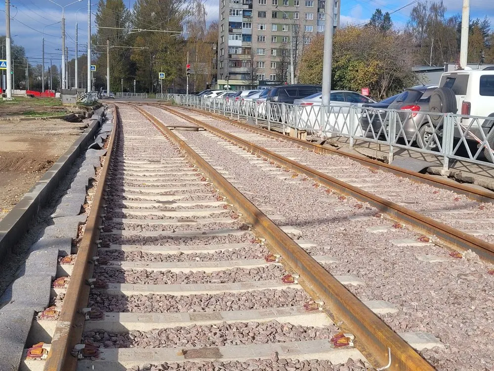 В Брагино в выходные частично перекроют движение