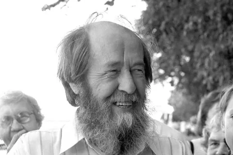 В Ярославле вспоминают Александра Солженицына
