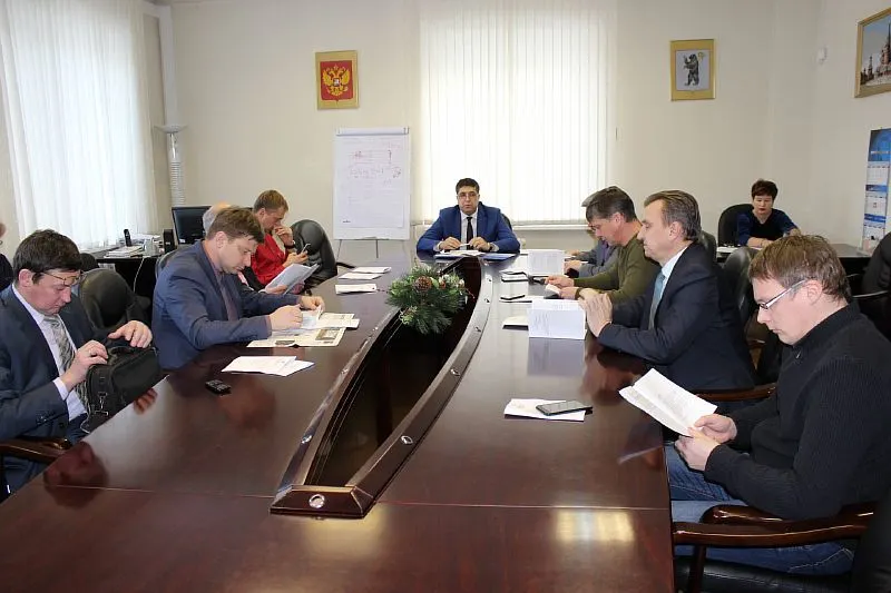 Депутаты муниципалитета Ярославля считают преждевременным объединение водоканалов области