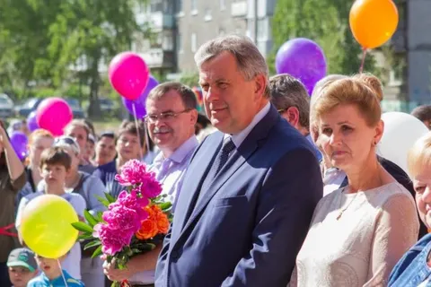 В Ярославле построен новый детский сад