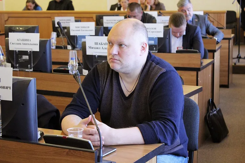 Депутат проиграл лидеру «Свободного Ярославля» суд о дураке