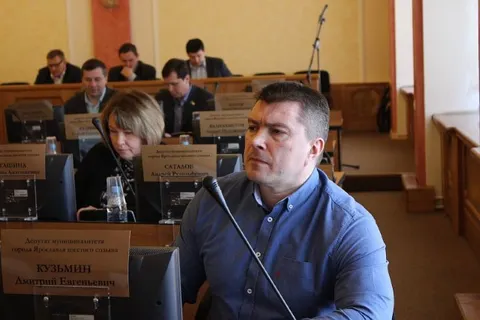 Депутаты муниципалитета Ярославля рекомендовали мэрии определить судьбу убыточных предприятий