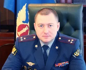 В ярославском УФСИН меняется руководитель?