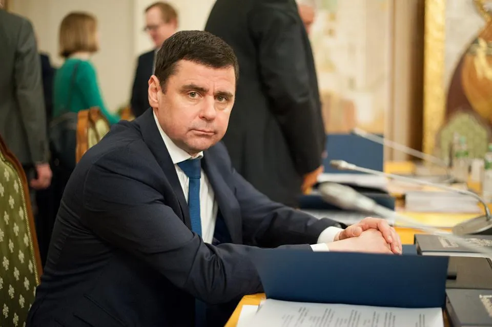 Дмитрий Миронов все-таки будет приходить на заседания в Ярославскую думу