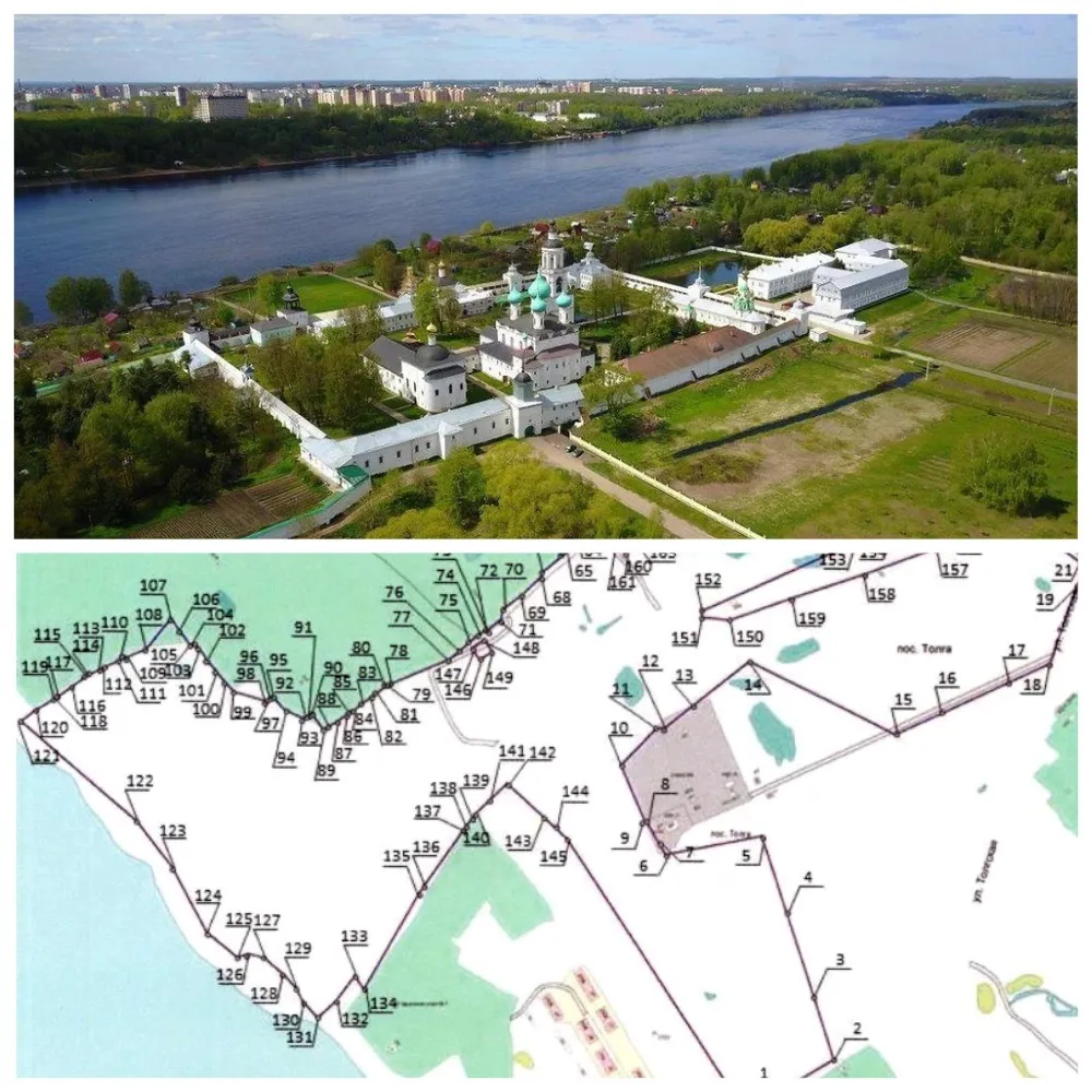 Инвестор по комплексной застройке Толги определится 9 июля