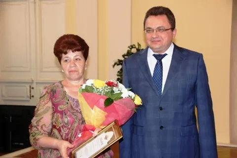 Подведены итоги конкурса «Человек труда – сила, надежда и доблесть Ярославля»