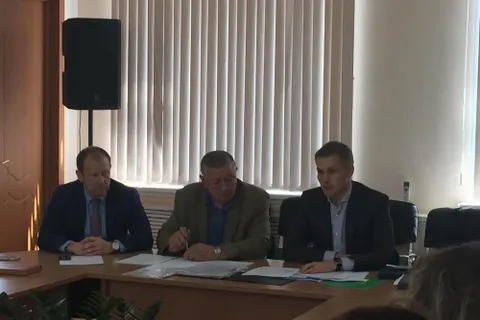 Региональная Общественная палата поддержит проект по строительству бассейна в Ростове