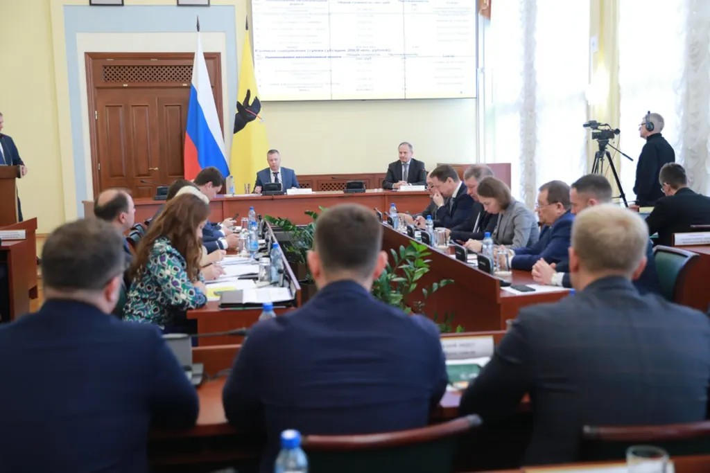 В Ярославской области начался отопительный сезон