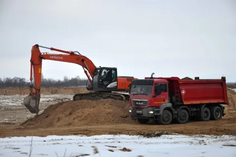 В Ярославской области проводится экологическая реабилитация озера Неро