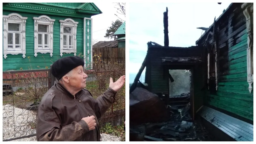 Ярославский следком заявил о раскрытии заказного убийства пенсионерки