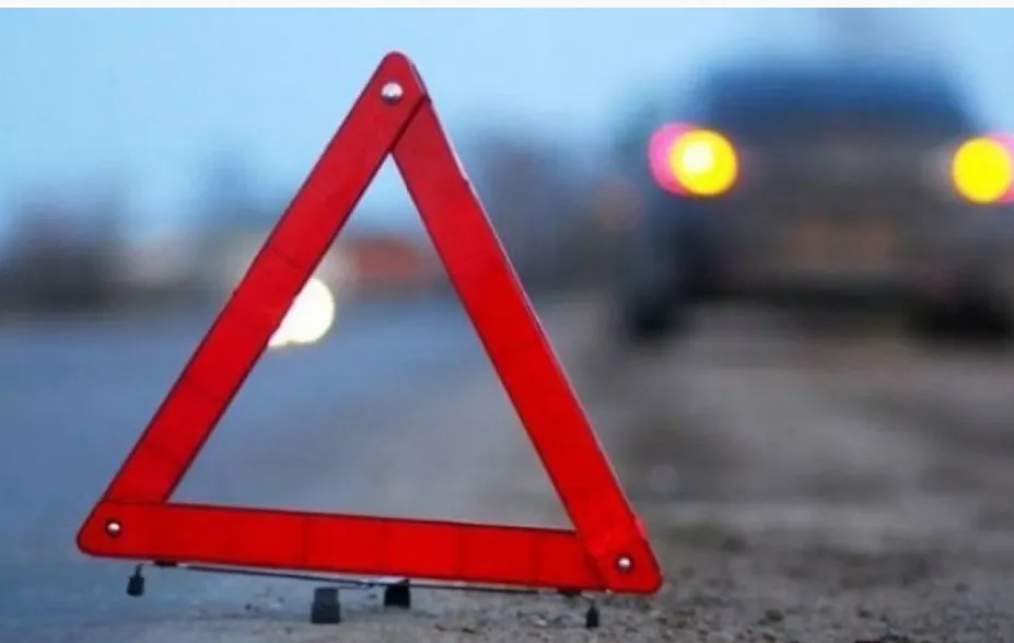Девушка и двое детей погибли в ДТП под Даниловом