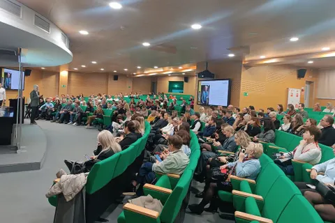 В Ярославле прошла конференция для риелторов