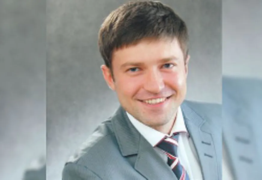 Депутат муниципалитета Ярославля Роман Галагаев поздравляет земляков с Днем Победы