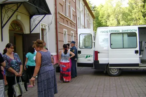 В Ярославской области трудоустраивают вынужденных переселенцев с Украины