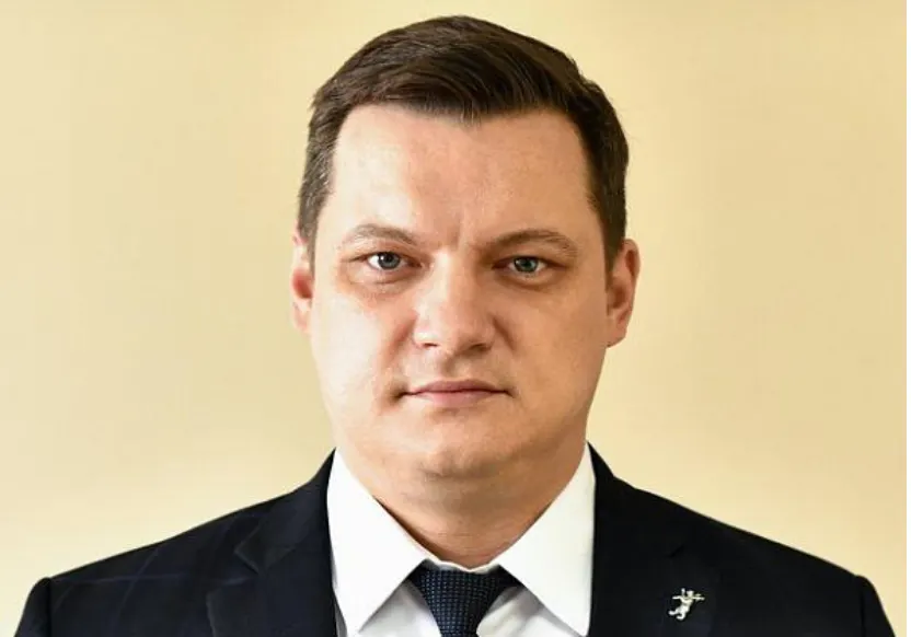 Мэрию Ярославля укрепили чиновником из областного правительства