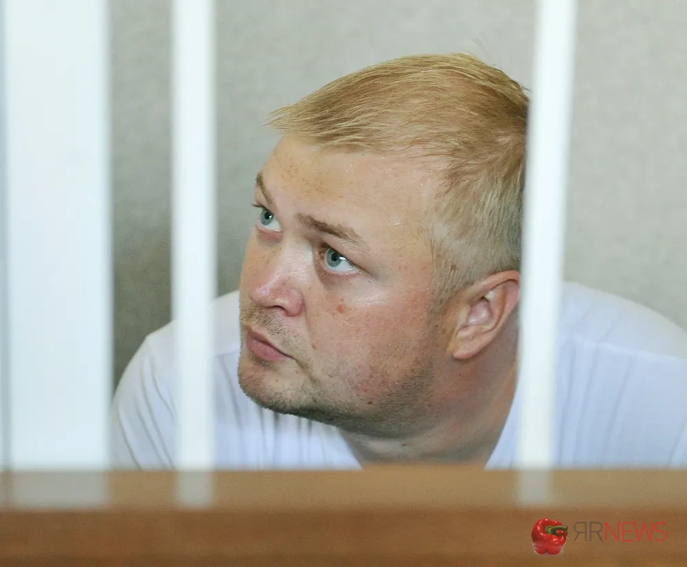 Максима Пойкалайнена уже доставили из Рыбинска в Ярославль