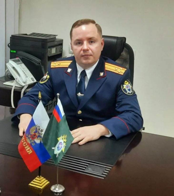 В Ярославской области поменялся главный следователь