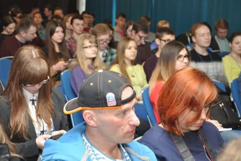 В Ярославле открылась IT-школа ЦФО «IT-START»