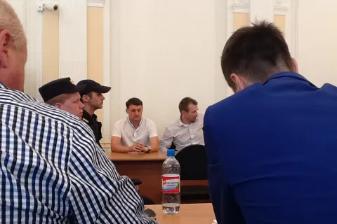 Почему версия о политическом преследовании Урлашова не принесла ему пользы?