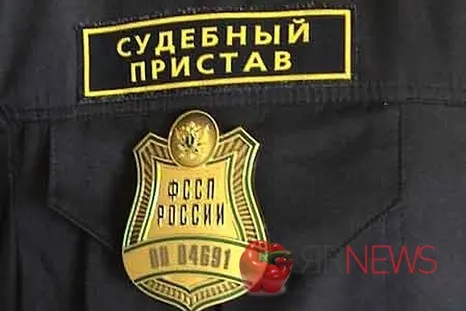 Ярославец пришел платить штраф и лишился «Мерседеса»