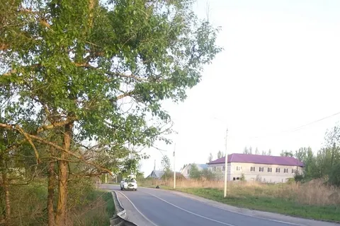 В Ярославле размыло мост через Нору