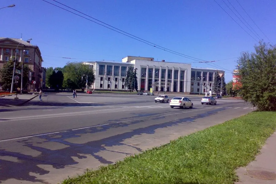 Ярославль увеличится на 130 гектаров