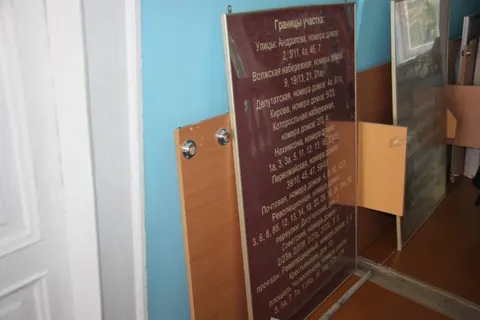 В Ярославле началась проверка готовности к выборам избирательных участков