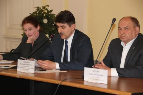 На публичных слушаниях одобрены изменения в схему теплоснабжения Ярославля