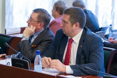 Сергей Ястребов: «Главный показатель эффективности здравоохранения – своевременно и качественно оказанная медпомощь»