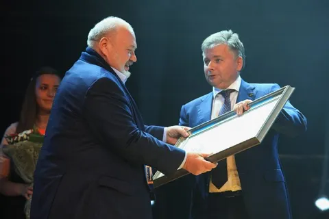 В Ярославле состоялась церемония открытия проекта «Кинопоезд ВГИК-95»