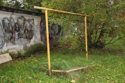 В Ярославле проинспектируют детские городки