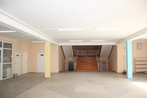 В Ярославле завершают ремонт школ к началу учебного года