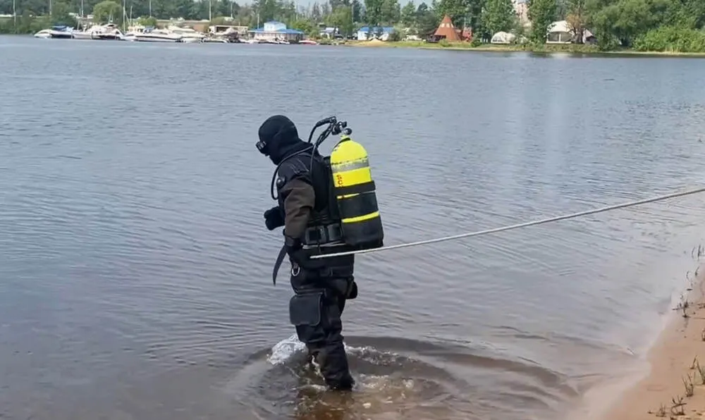 На пляжах в Ярославле перед купальным сезоном взяли пробы воды