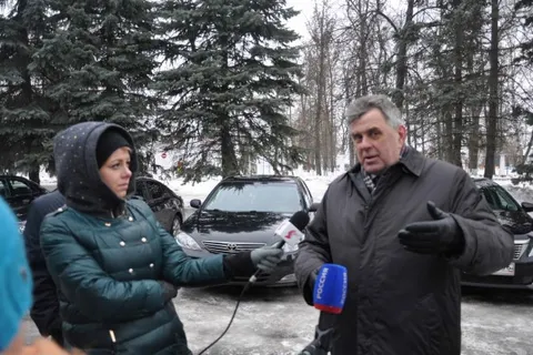 В Ярославской области проводится экологическая реабилитация озера Неро