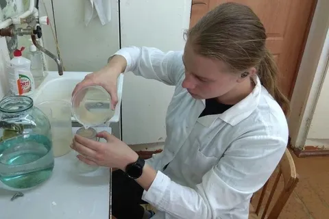Ярославская школа приглашает на курсы по углубленному изучению естественных наук