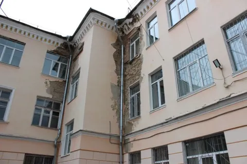Депутаты муниципалитета посетили школы Кировского района Ярославля
