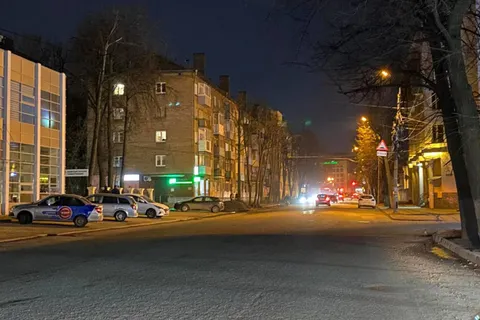 В Ярославль пришли песчаные бури