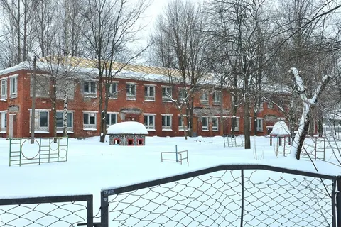 На завершение ремонта детского сада N 173 в Ярославле требуется еще 20 миллионов рублей