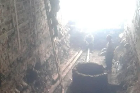 Владельцы гостиницы в центре Ярославля опасаются за жизнь туристов